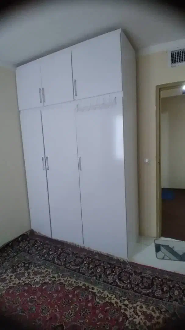 فروش فوری آپارتمان سه خوابه فول تمیز|فروش آپارتمان|پرند, فاز ۶|دیوار