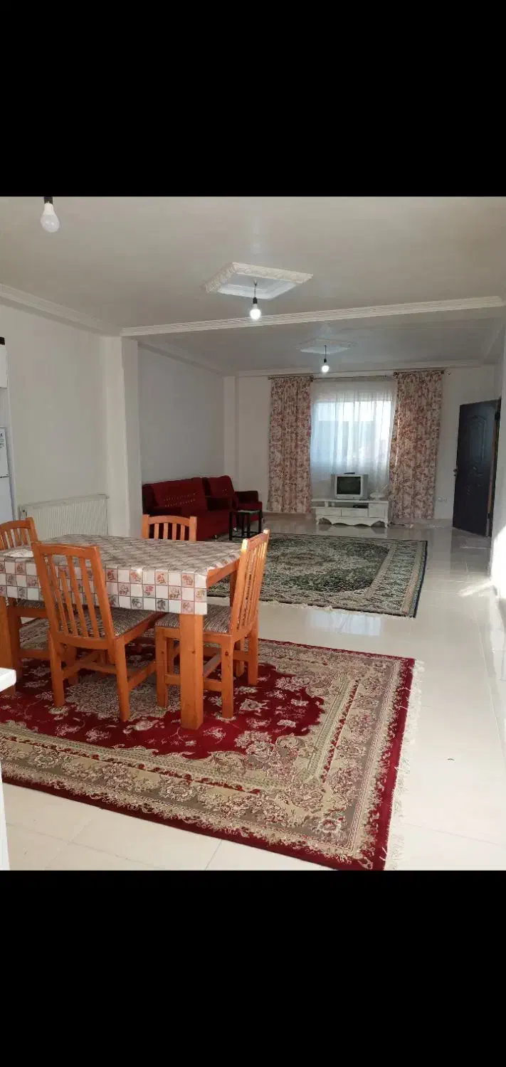 سوییت آپارتمان مسافر سوئیت|اجارهٔ کوتاه‌مدت ویلا و باغ|رشت, هلال احمر|دیوار