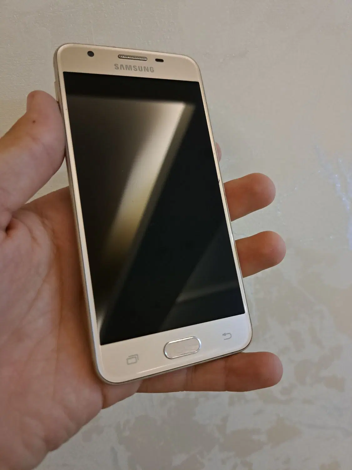 سامسونگ j5 prime|موبایل|تربت‌حیدریه, قائم|دیوار