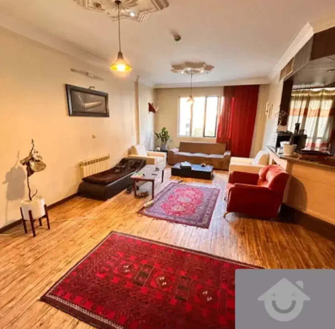 90 متر / هاشمیه پارک خورشید/ دربند مشهد/با آسانسور|فروش آپارتمان|مشهد, کوثر|دیوار