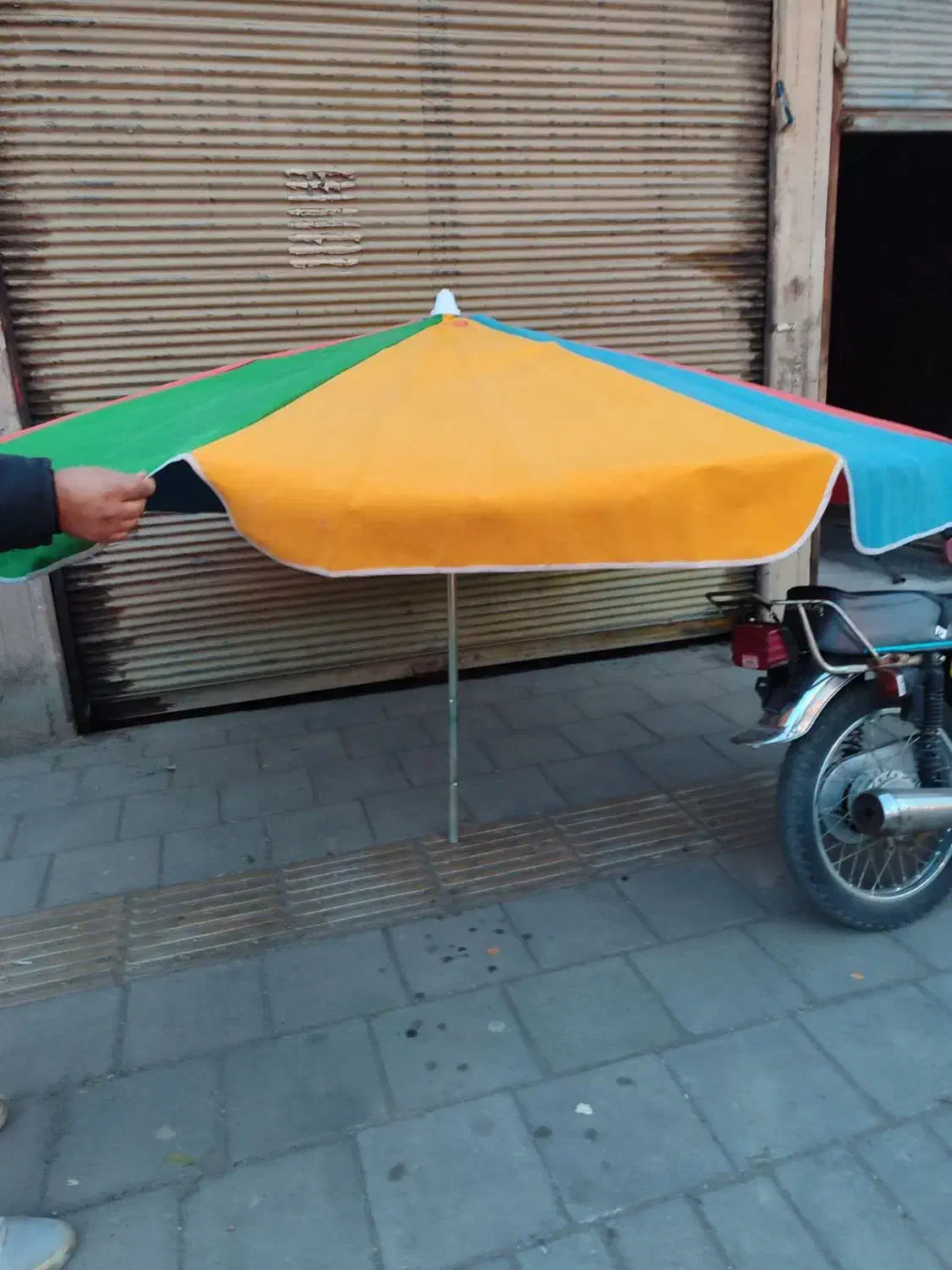 چادر سایبان|کوهنوردی و کمپینگ|میاندوآب, |دیوار