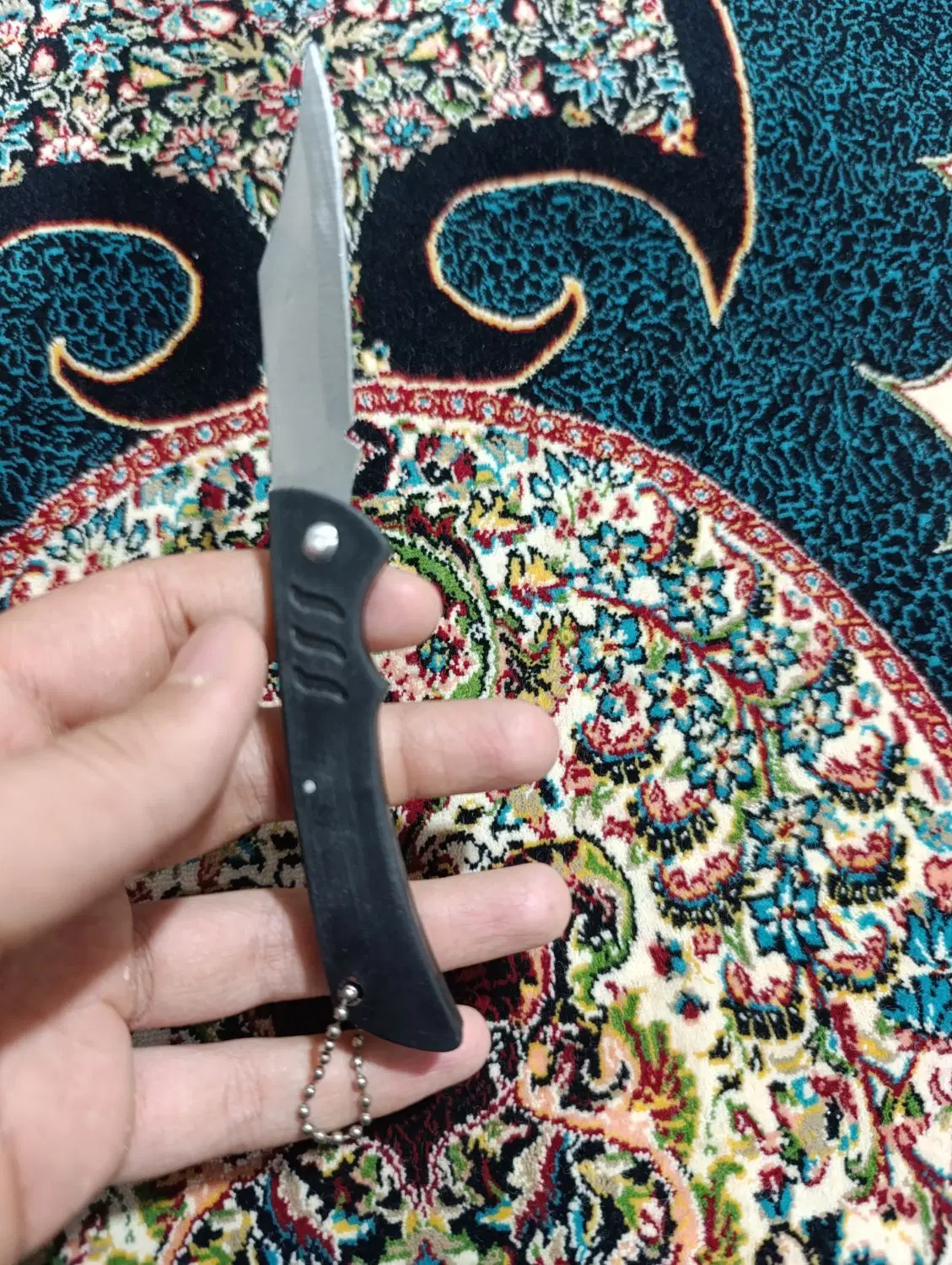 چاقو تیز|کلکسیون و سرگرمی|سراوان, |دیوار