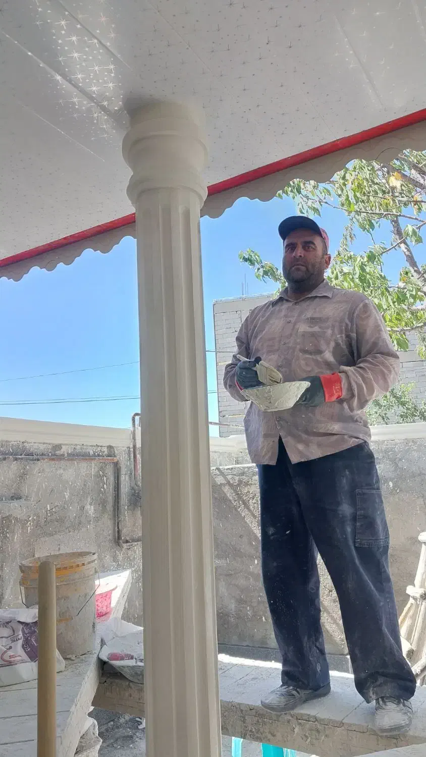 رحمان|خدمات پیشه و مهارت|بوشهر, |دیوار