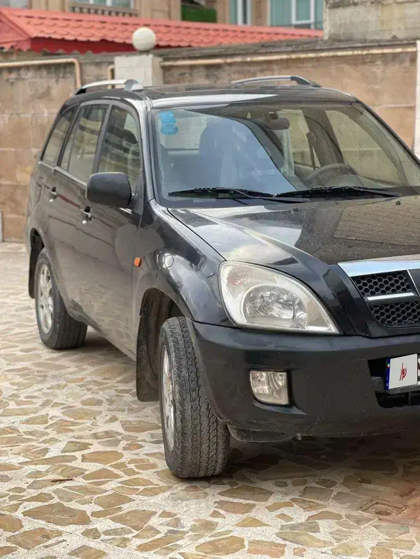 Mvm x33 بی رنگ|خودرو سواری و وانت|رشت, صفاری|دیوار