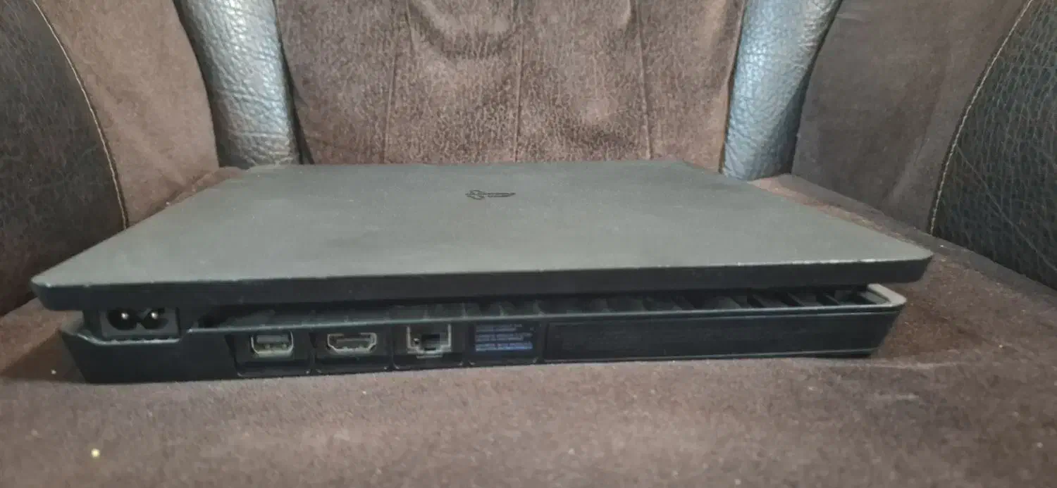 ps4 اسلیم|کنسول، بازی ویدئویی و آنلاین|شهرکرد, |دیوار