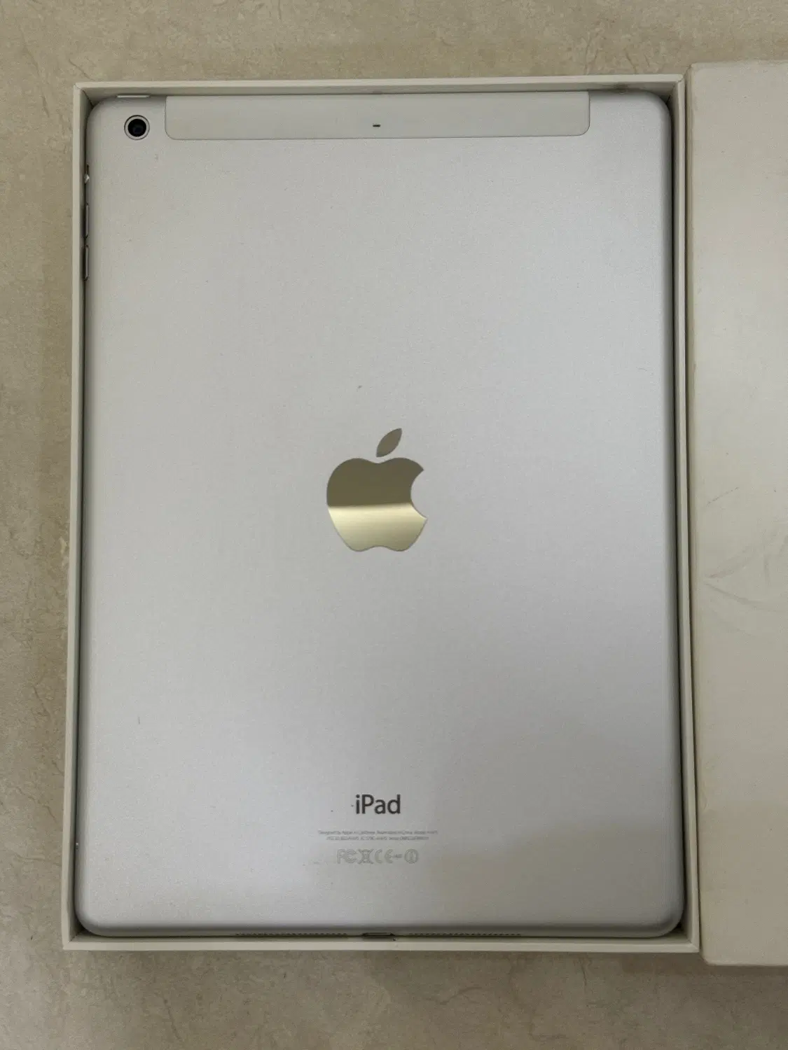 iPad Air (128G) Cellular|تبلت|کرمانشاه, |دیوار