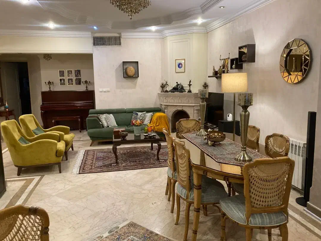 ۶۷متر /۲خواب /فول امکانات /طوقانی /سرمایه گذاری|فروش آپارتمان|تهران, شهران جنوبی|دیوار