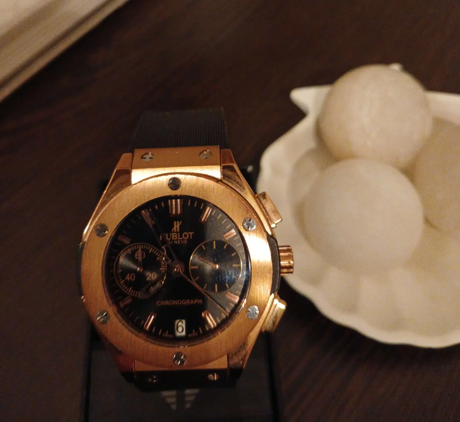 ساعت مچی هابلوت سوئیس Hublot|ساعت|تهران, هروی|دیوار