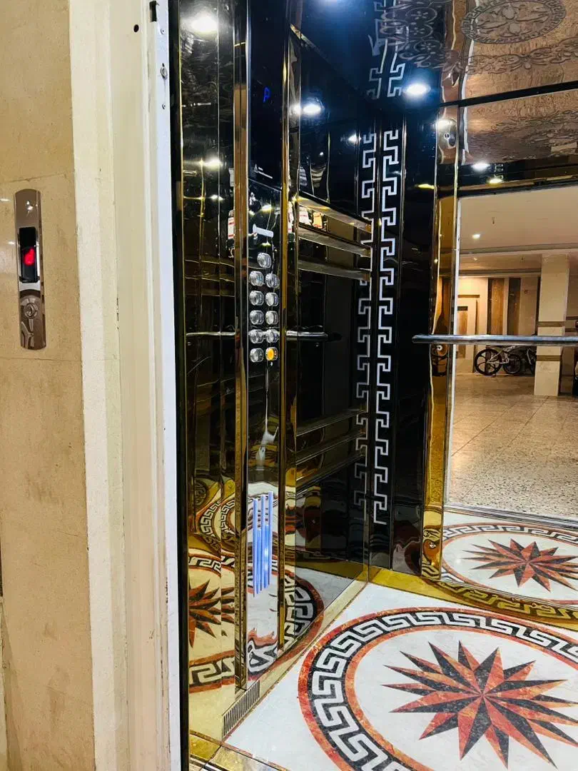 130 متری سه خواب  طبقه دوم کلید اول فول|اجارهٔ آپارتمان|اهواز, کوی جواهری|دیوار