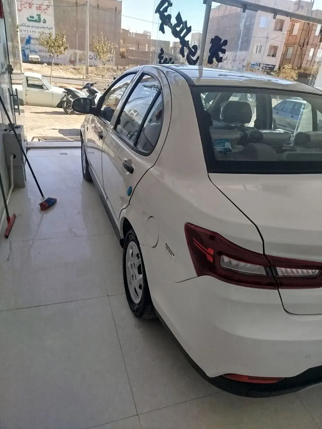 سهند مدل 1403|خودرو سواری و وانت|سبزوار, پیروزی|دیوار