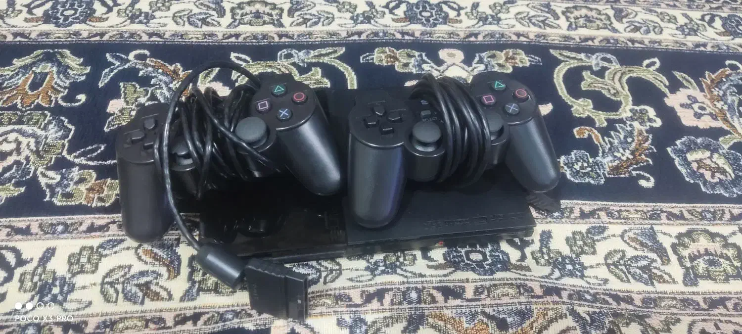 سونی ۲|کنسول، بازی ویدئویی و آنلاین|بندر انزلی, نیمه شعبان|دیوار