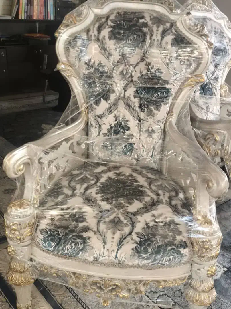 مبل،میز کنسول و میز تلویزیون برنز،شاه نشین|مبلمان خانگی و میز عسلی|تهران, حبیب الله|دیوار