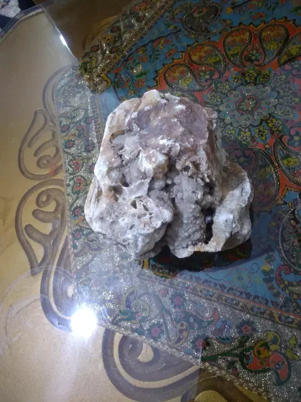 سنگ تزئینی برای آکواریوم|ماهی|هریس, |دیوار