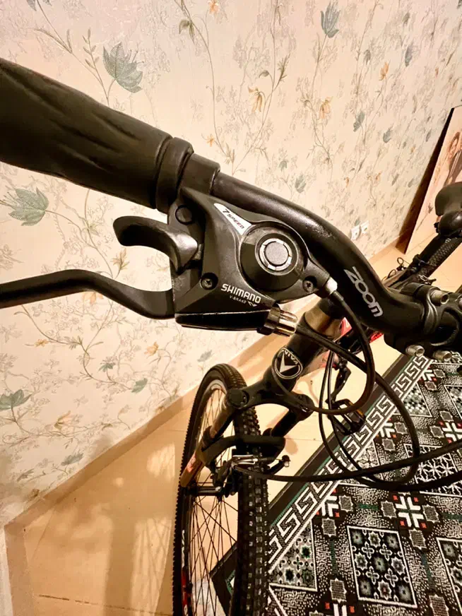 دوچرخه ۲۶|دوچرخه، اسکیت، اسکوتر|اراک, |دیوار