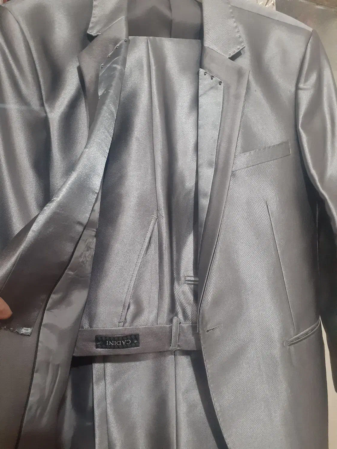 کت شلوار|لباس|بروجرد, |دیوار