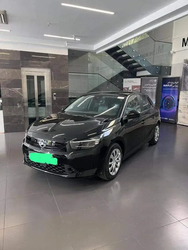 opel corsa|خودرو سواری و وانت|تهران, تجریش|دیوار