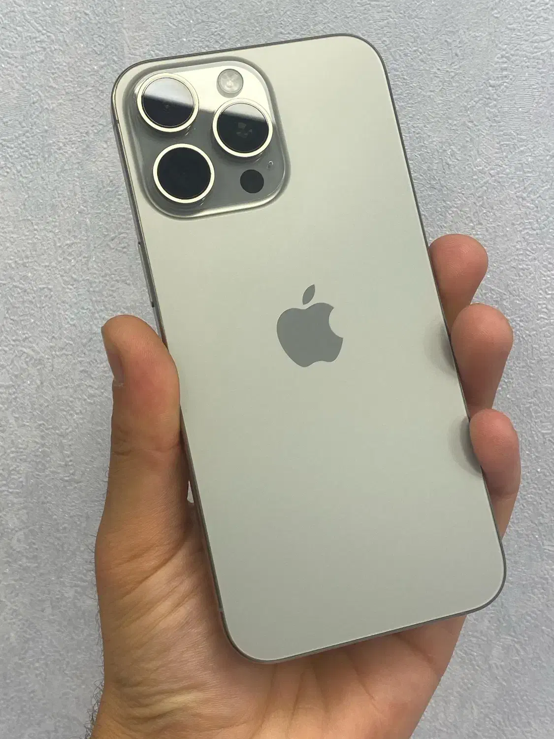 Iphone 15promax مشابه آکبند|موبایل|رشت, لاکانی|دیوار