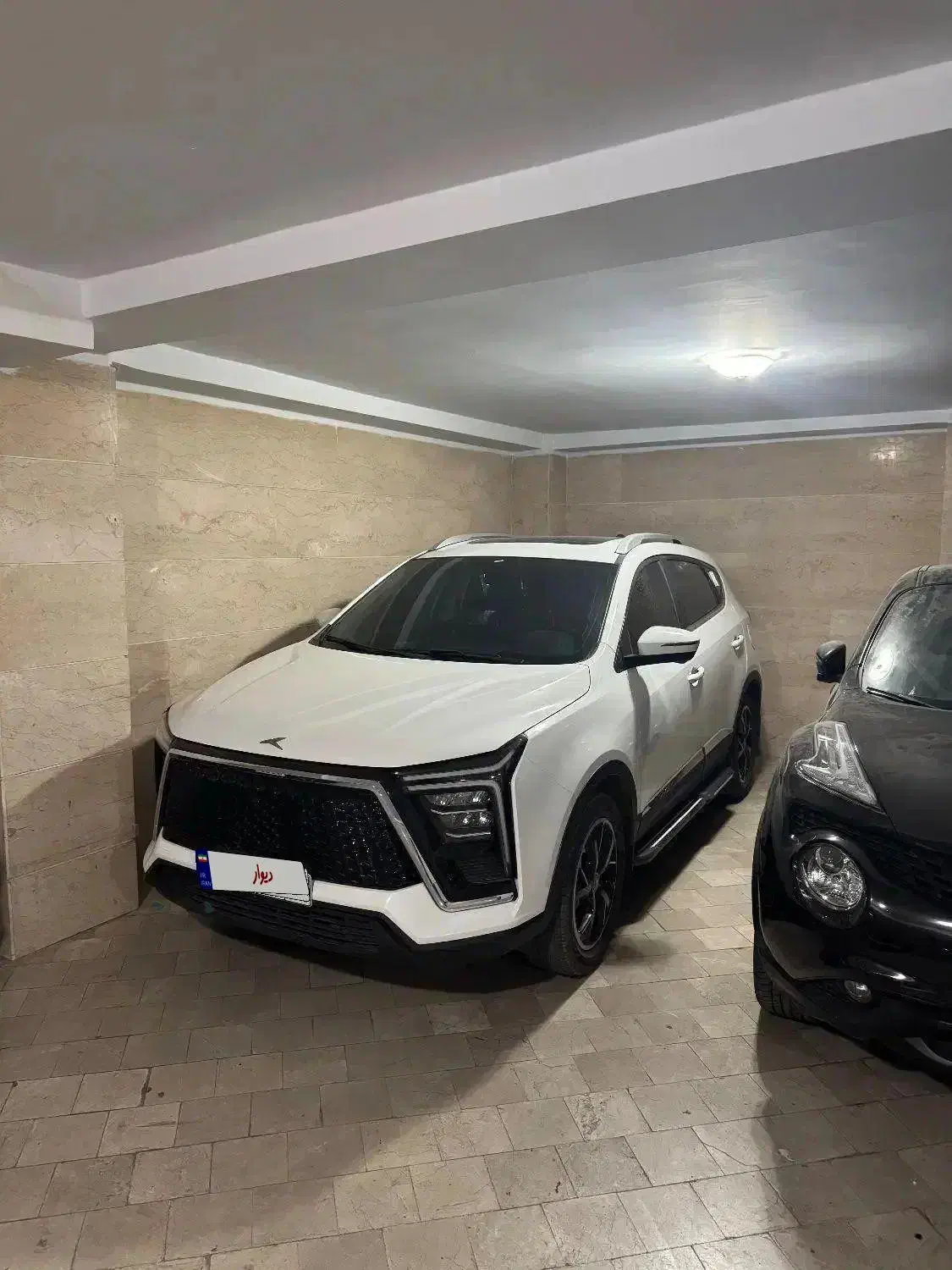 کی ام سی kmc x5 ایکس ۵ صفر مدل ۱۴۰۴ زیرقیمت|خودرو سواری و وانت|تهران, سعادتآباد|دیوار