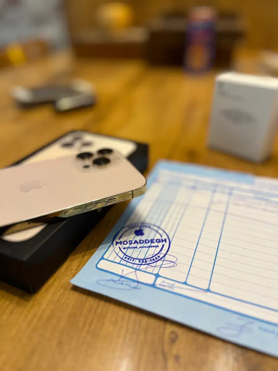 Iphone 13 pro 256gb|موبایل|بوشهر, |دیوار