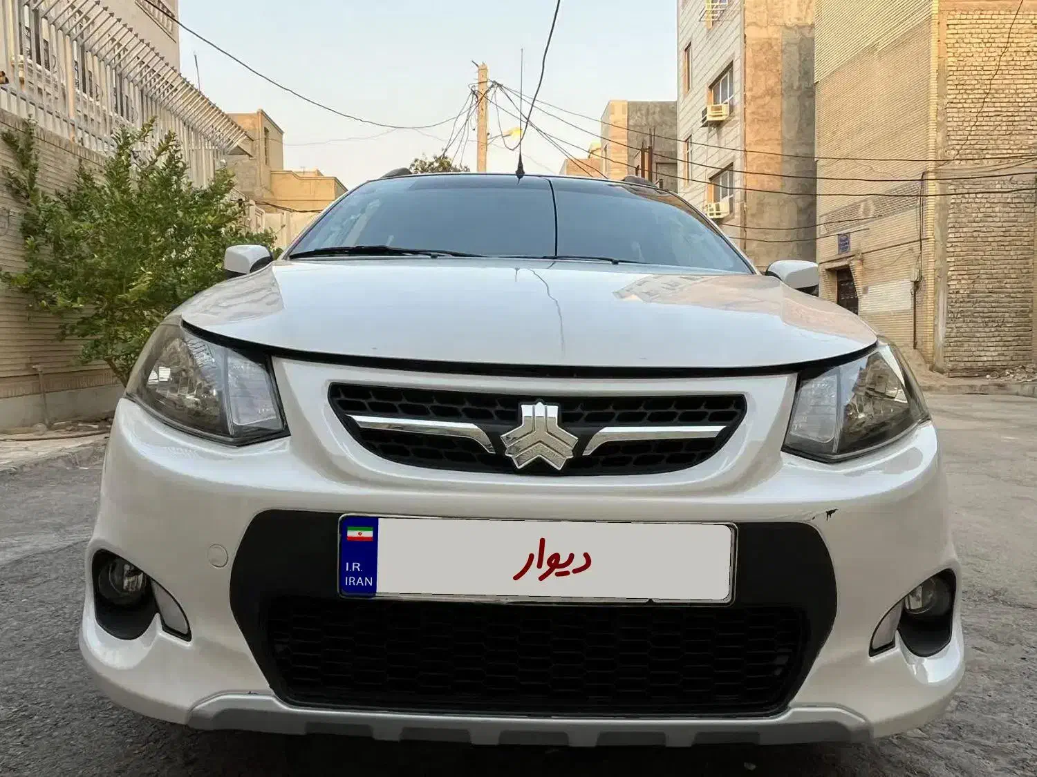 کوییک r|خودرو سواری و وانت|بندرعباس, |دیوار