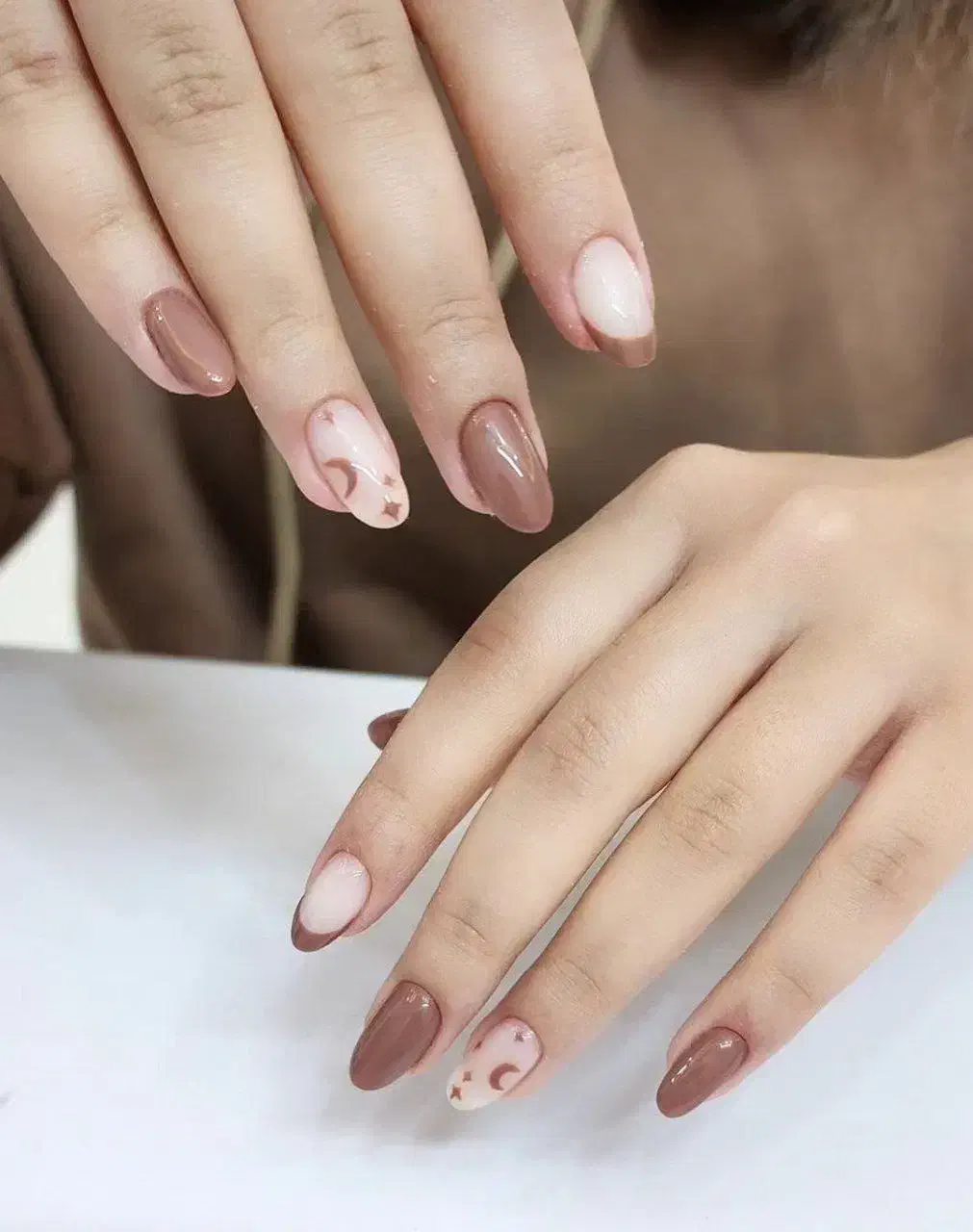 مدل|خدمات آرایشگری و زیبایی|تهران, خاوران|دیوار