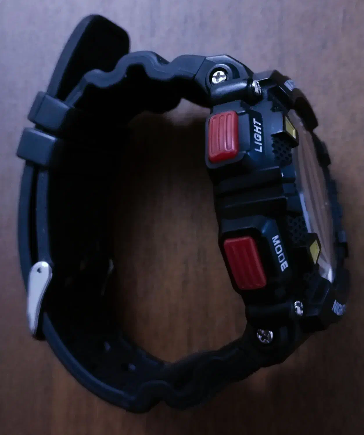 ساعت هامر قواصی|ساعت|تهران, علی‌آباد|دیوار