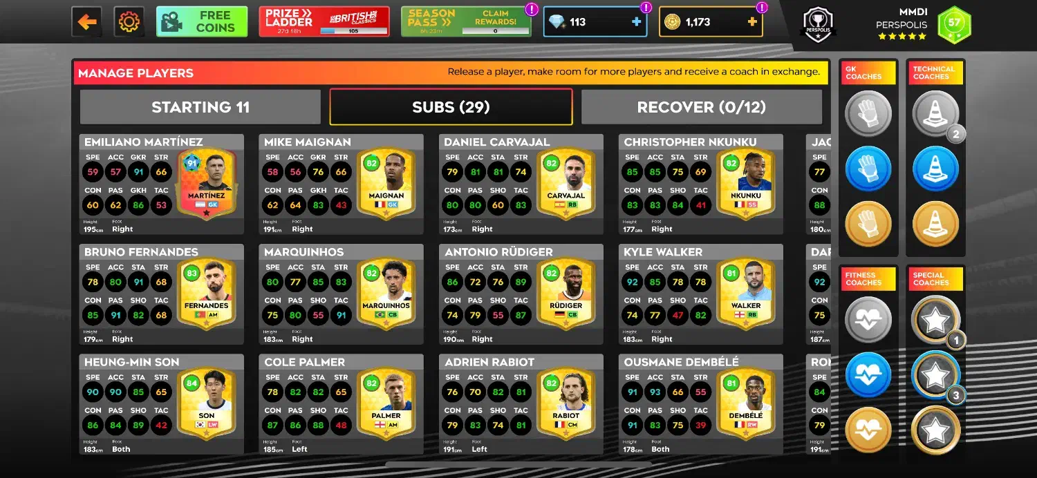 Dls بازی|کنسول، بازی ویدئویی و آنلاین|پارسآباد, |دیوار