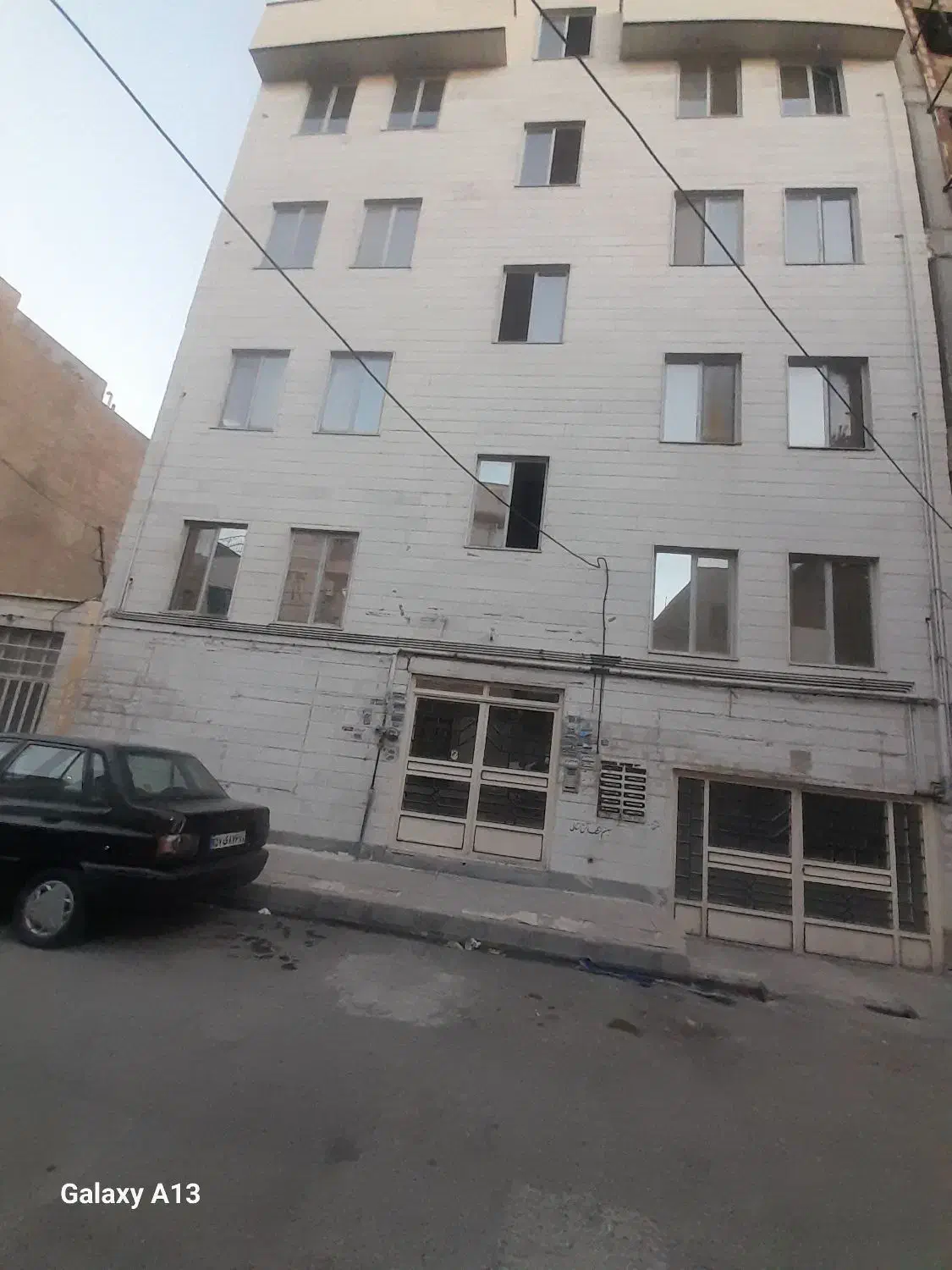 آپارتمان 50 متری طبقه اول شهرک مهدیه|فروش آپارتمان|اسلامشهر, شهرک مهدیه|دیوار