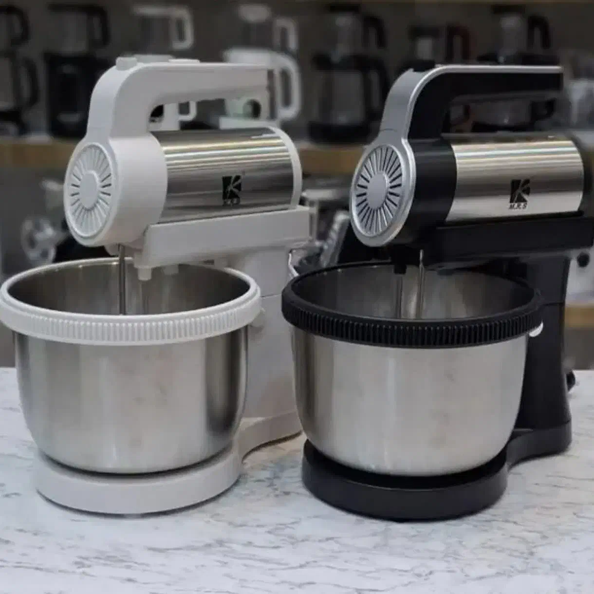 همزن کاسه دار ام ار اس|خردکن، آسیاب، غذاساز|مشهد, فتح المبین|دیوار