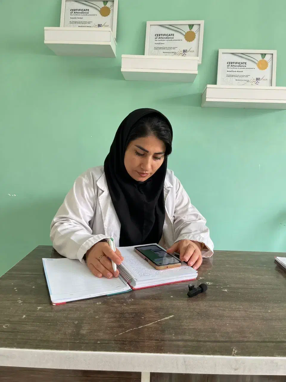 درمان زگیل تناسلی کاملا گیاهی|خدمات آرایشگری و زیبایی|گنبد کاووس, |دیوار