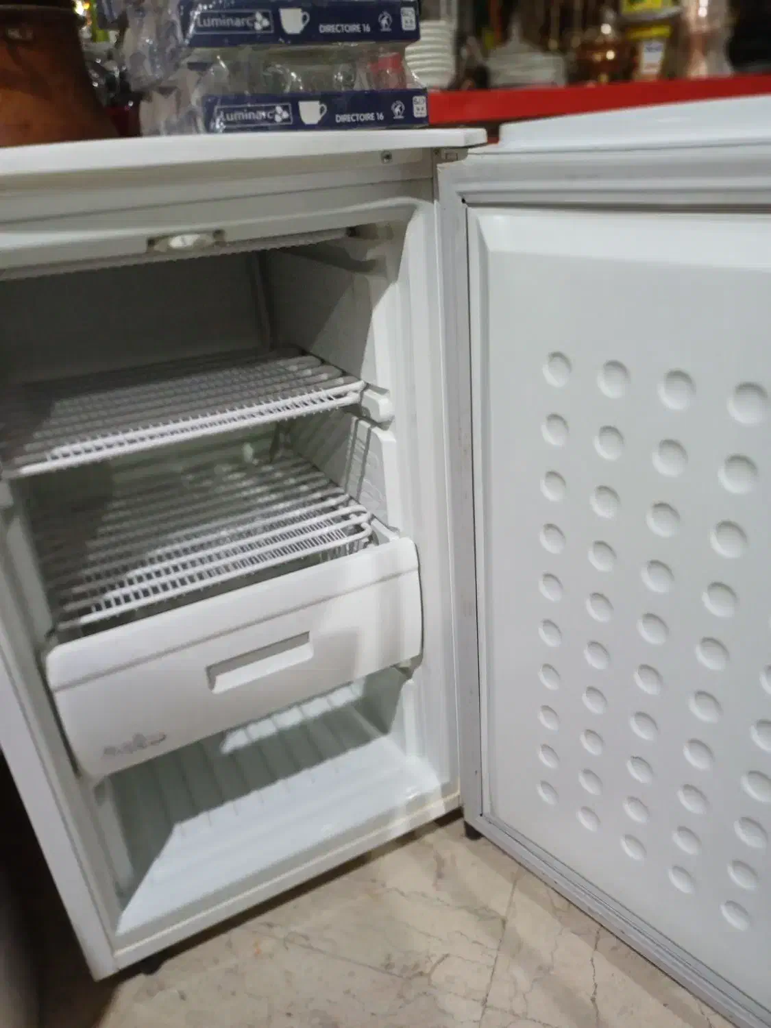 یخچال|یخچال و فریزر|قم, شهرک امام حسین|دیوار