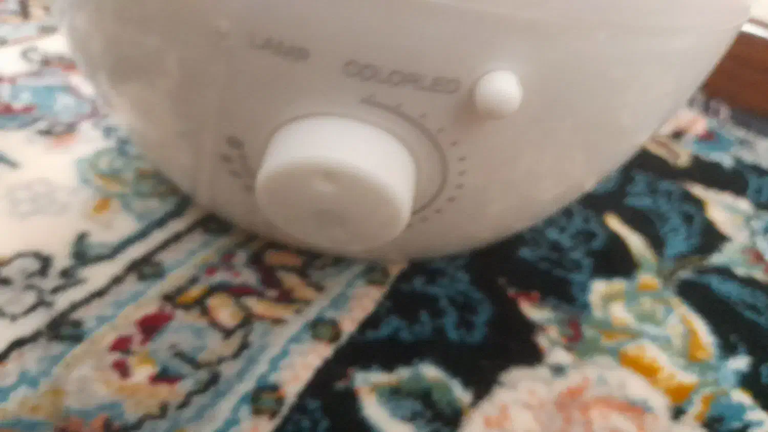 دستگاه بخور سرد|آرایشی، بهداشتی، درمانی|تهران, بوستان سرخه حصار|دیوار