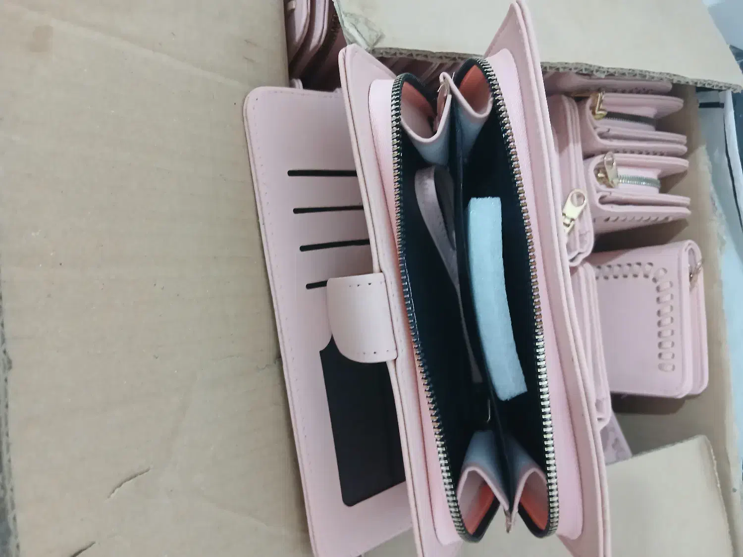 کیف شیک زنانه|کیف، کفش، کمربند|قم, پردیسان|دیوار