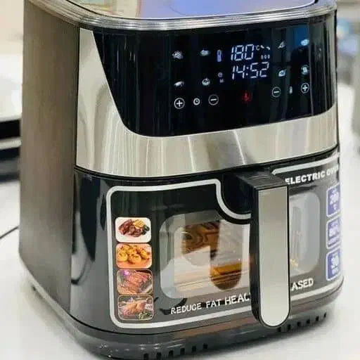 لوازم برقی...|اجاق گاز و لوازم برقی پخت‌وپز|بندر ماهشهر, |دیوار