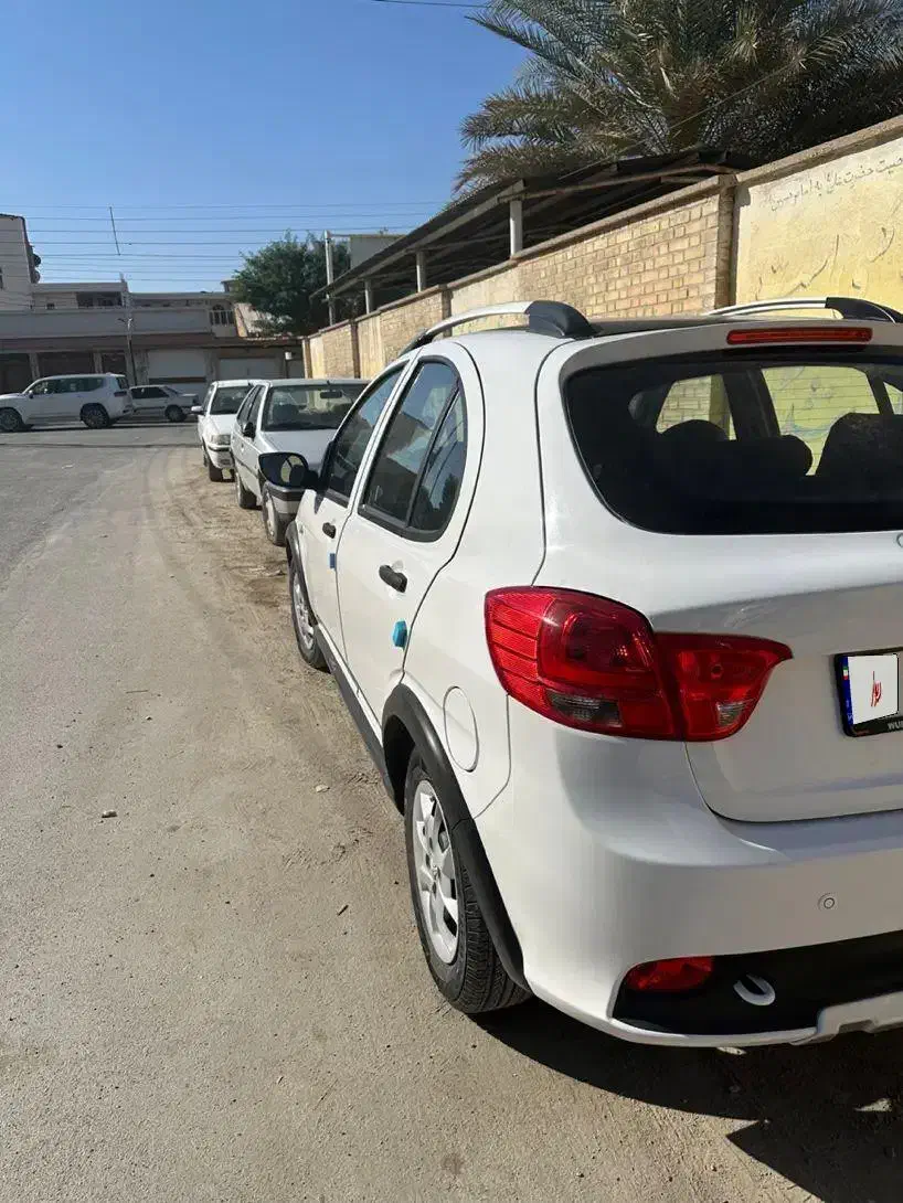 کوییک R مدل ۱۴۰۲|خودرو سواری و وانت|رامهرمز, |دیوار