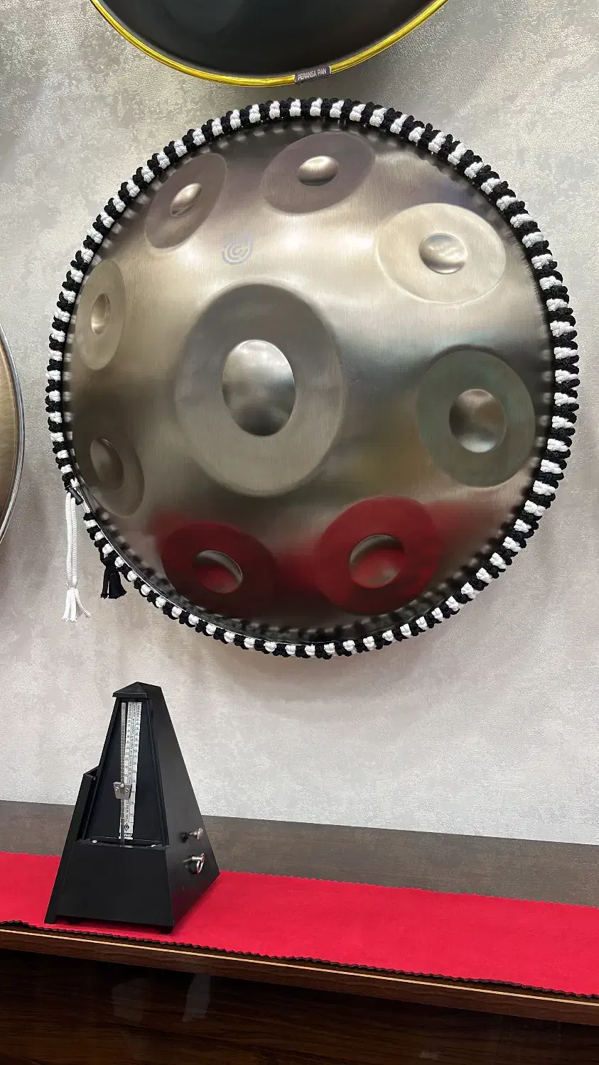 هنگ دررام|درام و پرکاشن|تهران, فردوس|دیوار