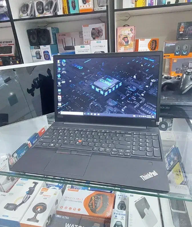 Lenovo thinkpad E580|رایانه همراه|محمدیه-قزوین, |دیوار