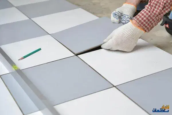 کاشی و سرامیک کاری/پیمانکاری/تخریب/بازسازی/جوشکاری|خدمات پیشه و مهارت|چناران, |دیوار