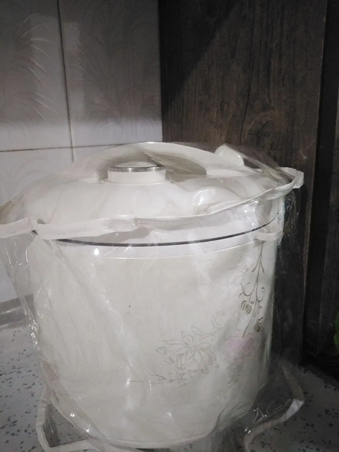 بخار پز پلو پز وکیک پز رژیمی|سایر لوازم برقی|خمین, |دیوار