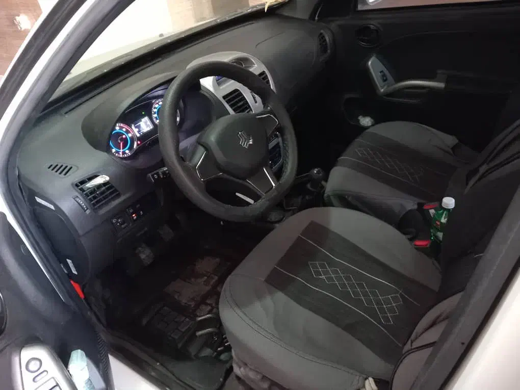 سایناS بدون خط خش|خودرو سواری و وانت|برخوار, |دیوار