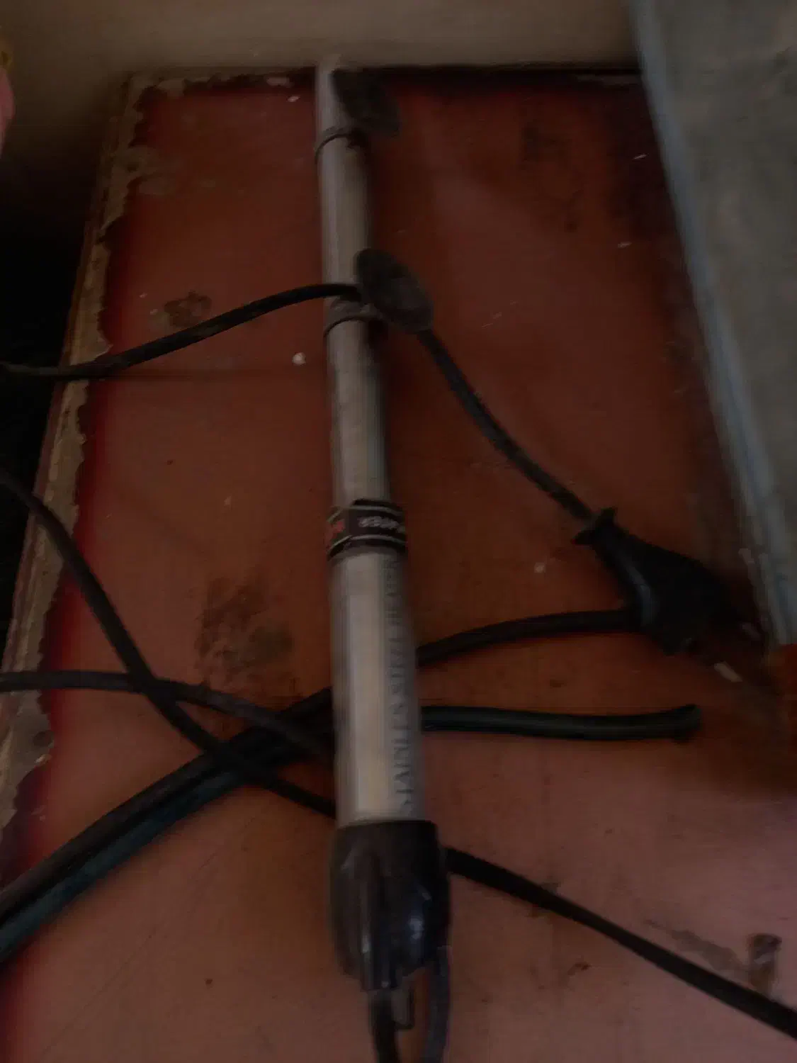 آکواریوم|ماهی|مشهد, فتح المبین|دیوار