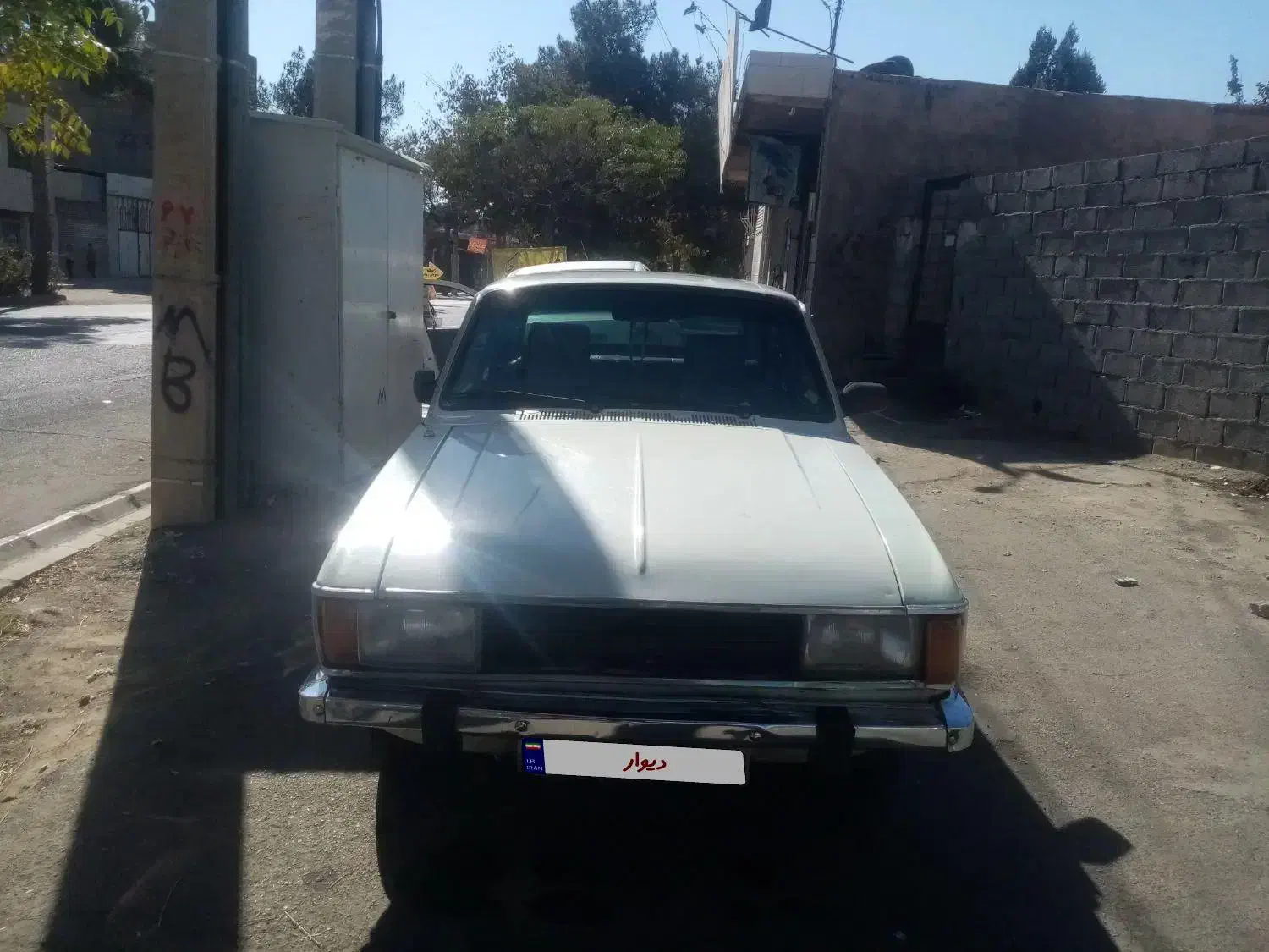 فروش|خودرو سواری و وانت|کاشمر, |دیوار