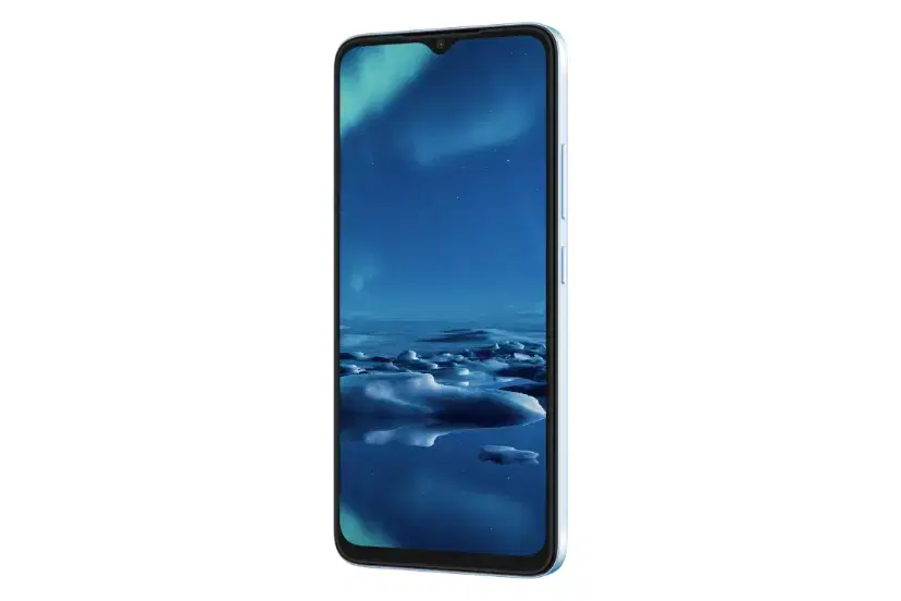 VOCAL V11 128GB 8GB (4+4)|موبایل|مرند, |دیوار