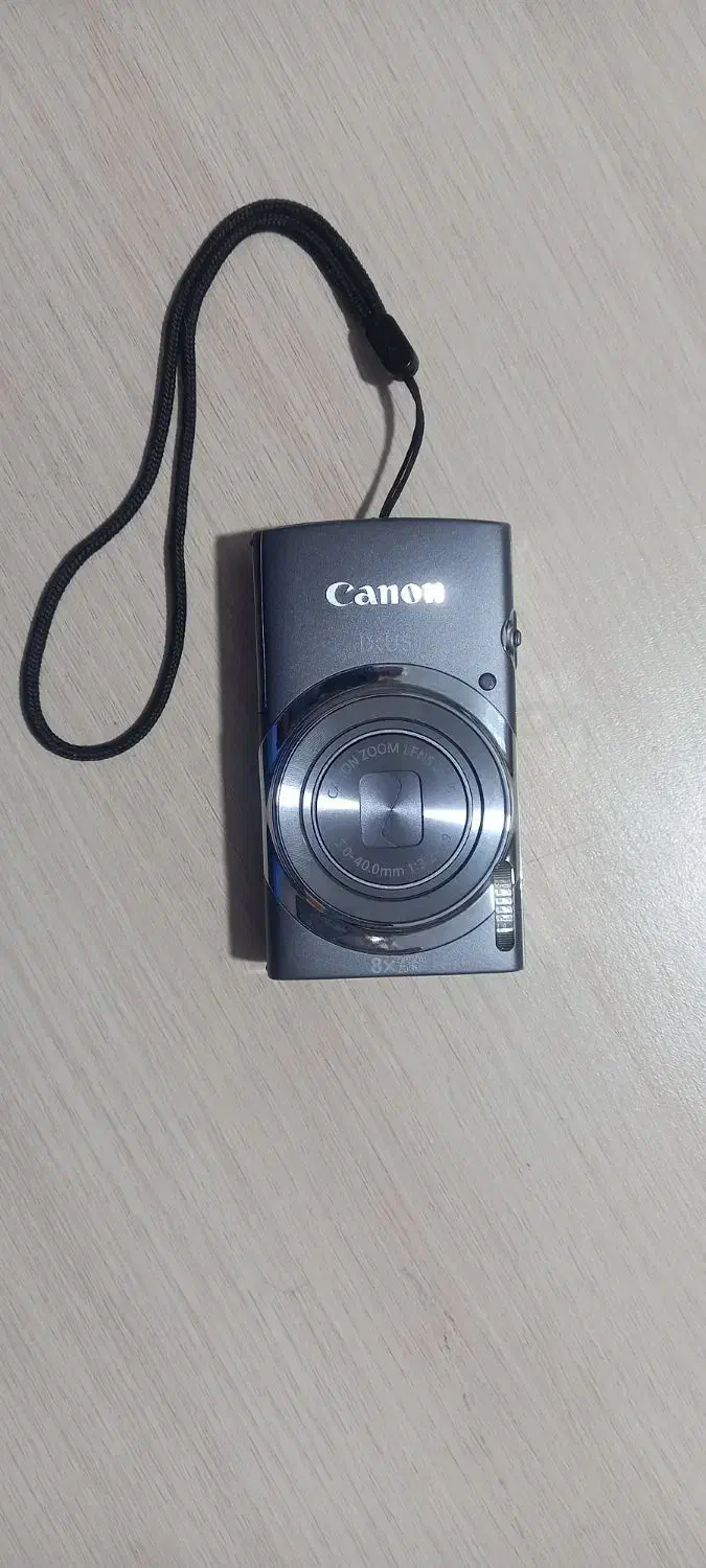 دوربین Canon|دوربین عکاسی و فیلم‌برداری|شاهرود, |دیوار