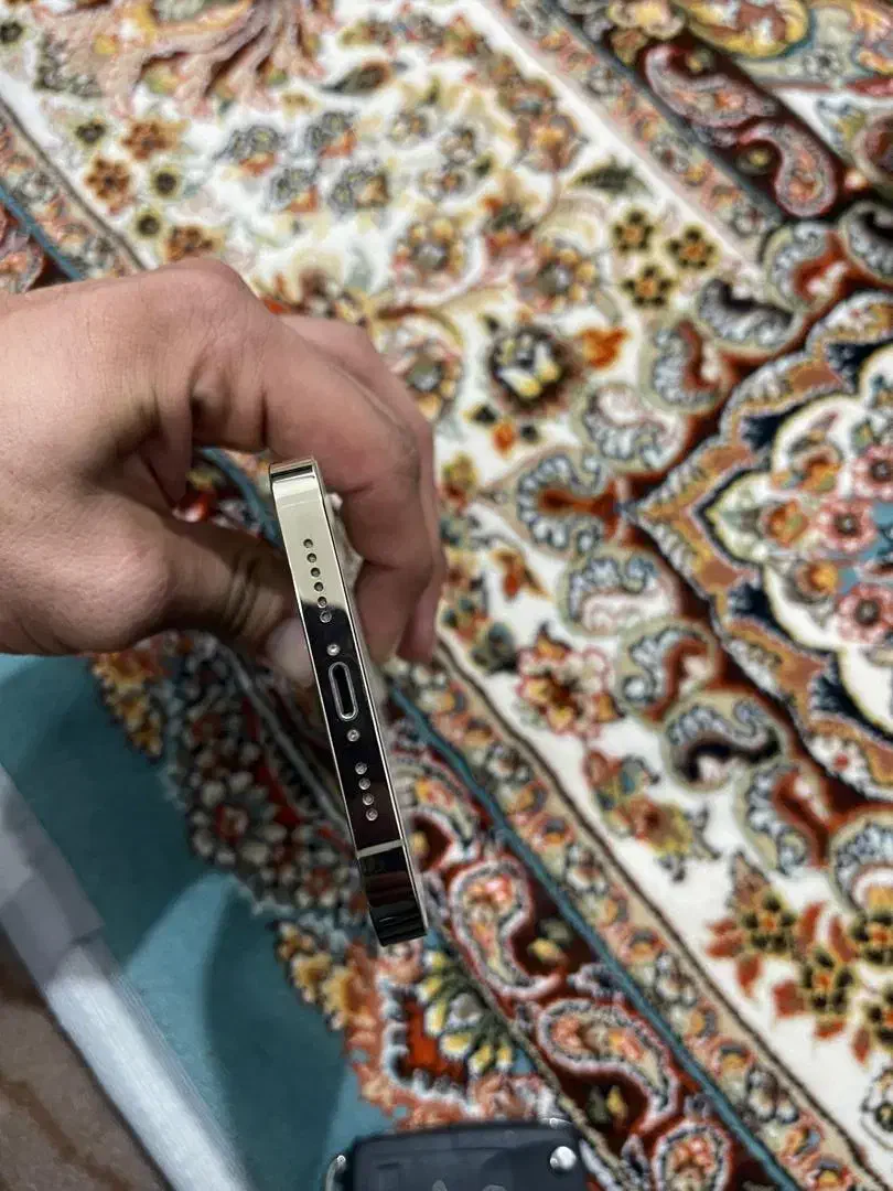 آیفون 13 پرومکس|موبایل|پیرانشهر, |دیوار