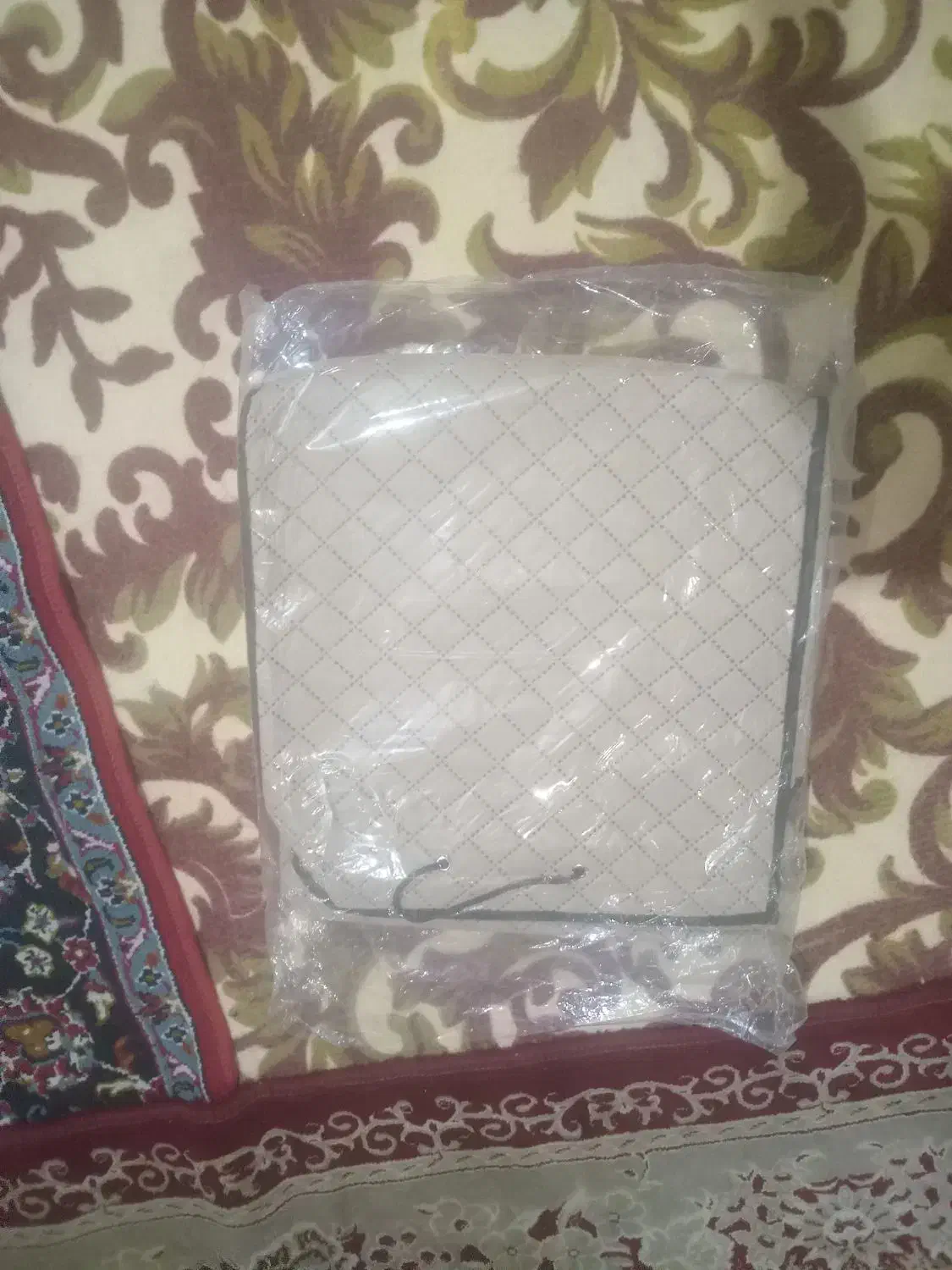 زیز انداز|روفرشی|زاهدان, |دیوار