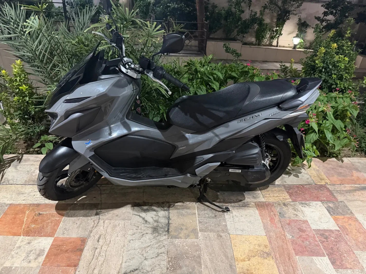 Jt200مدل ۱۴۰۴|موتورسیکلت|تهران, فردوسی|دیوار