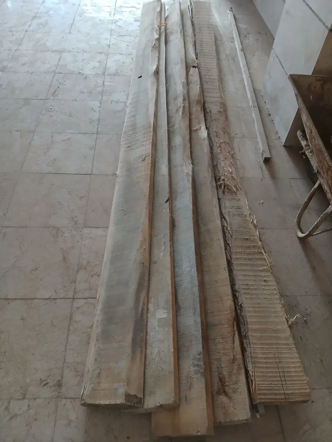 تخته بنایی روسی|مصالح و تجهیزات ساختمان|کرج, شاهین‌ویلا|دیوار