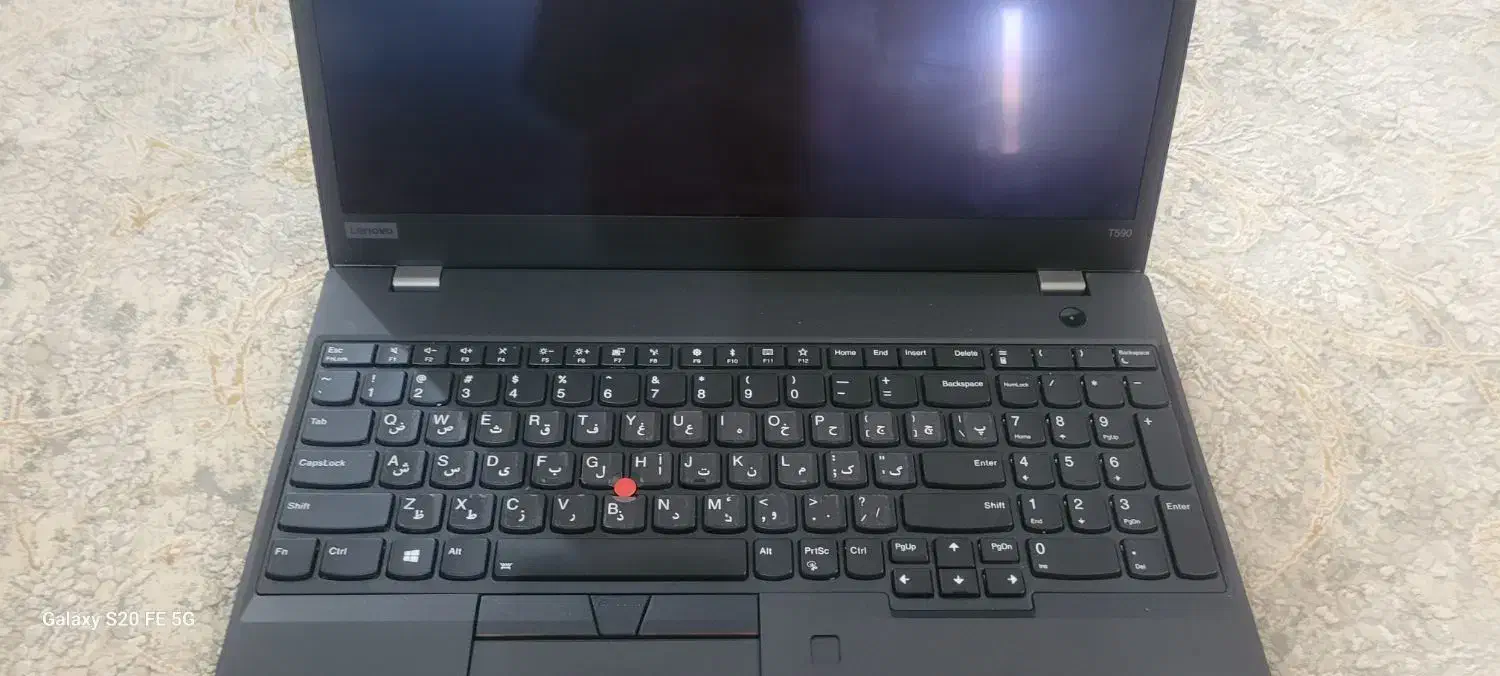 لپ تاپ Lanovo|رایانه همراه|بوشهر, |دیوار