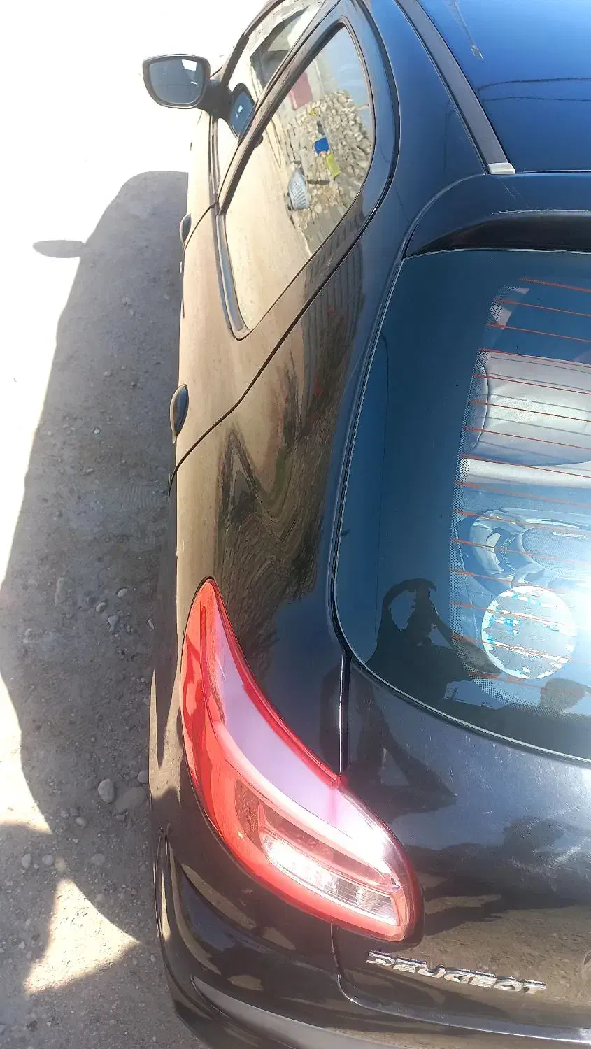 ۲۰۷مدل۱۴۰۰|خودرو سواری و وانت|بندرعباس, |دیوار